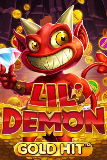 Gold Hit: Lil Demon™ бесплатная демо игра | Вулкан Вегас Казахстан без регистрации