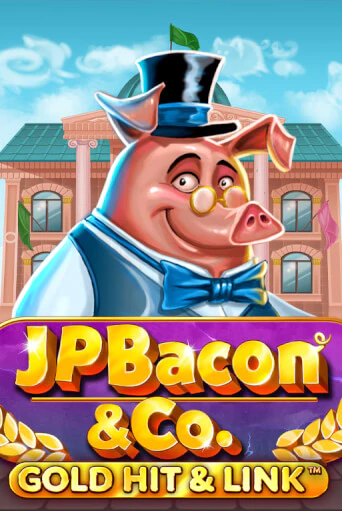 Gold Hit & Link: JP Bacon & Co бесплатная демо игра | Вулкан Вегас Казахстан без регистрации