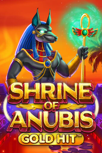 Gold Hit: Shrine of Anubis бесплатная демо игра | Вулкан Вегас Казахстан без регистрации