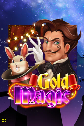 Gold Magic  бесплатная демо игра | Вулкан Вегас Казахстан без регистрации