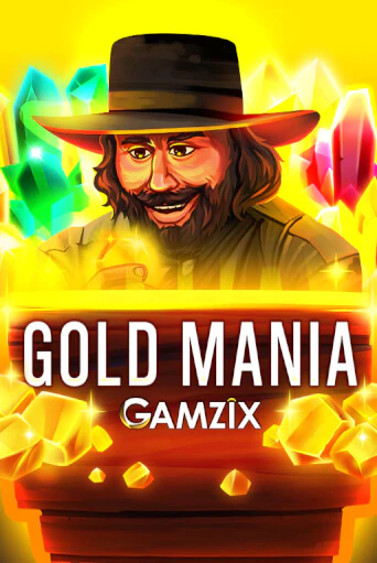 Gold Mania бесплатная демо игра | Вулкан Вегас Казахстан без регистрации