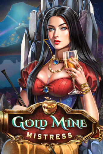 Gold Mine Mistress бесплатная демо игра | Вулкан Вегас Казахстан без регистрации
