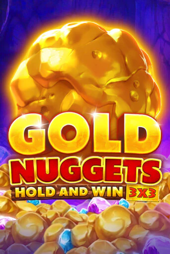 Gold Nuggets бесплатная демо игра | Вулкан Вегас Казахстан без регистрации