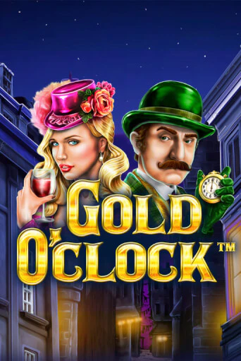 Gold O'Clock бесплатная демо игра | Вулкан Вегас Казахстан без регистрации