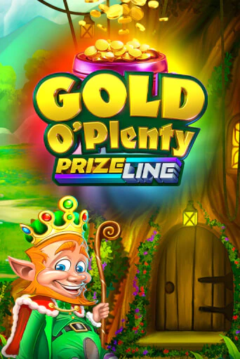 Gold O'Plenty бесплатная демо игра | Вулкан Вегас Казахстан без регистрации