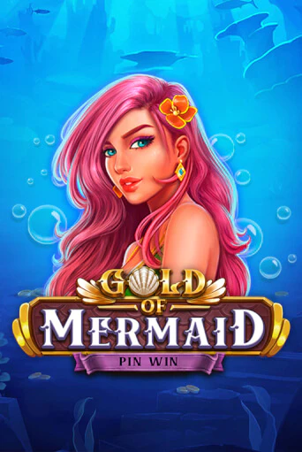 Gold of Mermaid бесплатная демо игра | Вулкан Вегас Казахстан без регистрации