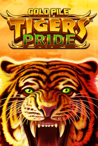 Gold Pile: Tiger's Pride бесплатная демо игра | Вулкан Вегас Казахстан без регистрации