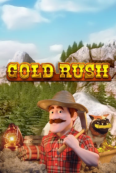 Gold Rush бесплатная демо игра | Вулкан Вегас Казахстан без регистрации