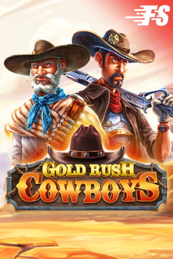 Gold Rush Cowboys бесплатная демо игра | Вулкан Вегас Казахстан без регистрации