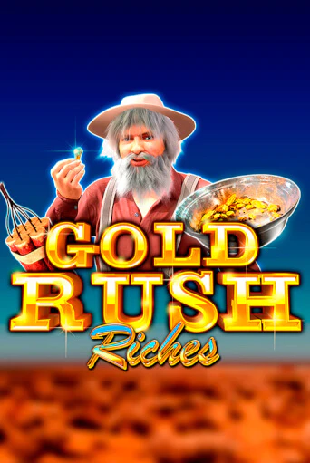 Gold Rush Riches бесплатная демо игра | Вулкан Вегас Казахстан без регистрации