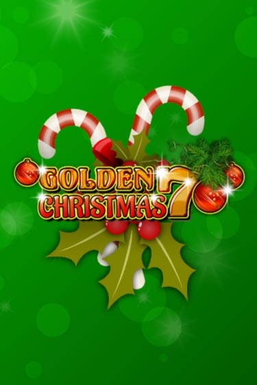 Golden 7 Christmas бесплатная демо игра | Вулкан Вегас Казахстан без регистрации