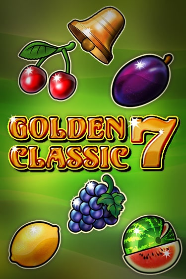 Golden 7 Classic бесплатная демо игра | Вулкан Вегас Казахстан без регистрации