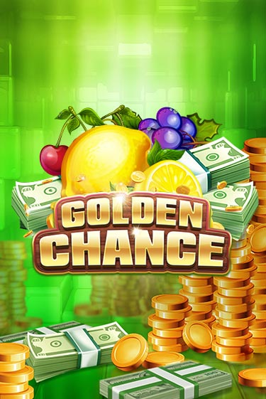 Golden Chance бесплатная демо игра | Вулкан Вегас Казахстан без регистрации