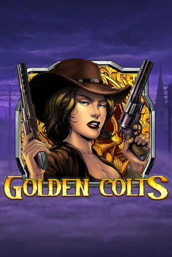 Golden Colts бесплатная демо игра | Вулкан Вегас Казахстан без регистрации