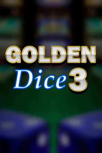 Golden Dice 3 бесплатная демо игра | Вулкан Вегас Казахстан без регистрации