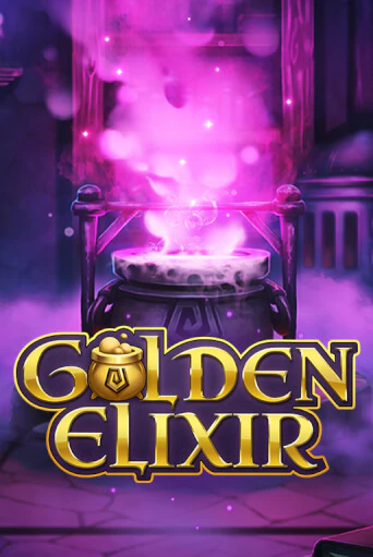 Golden Elixir бесплатная демо игра | Вулкан Вегас Казахстан без регистрации