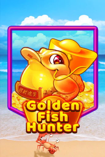 Golden Fish Hunter бесплатная демо игра | Вулкан Вегас Казахстан без регистрации