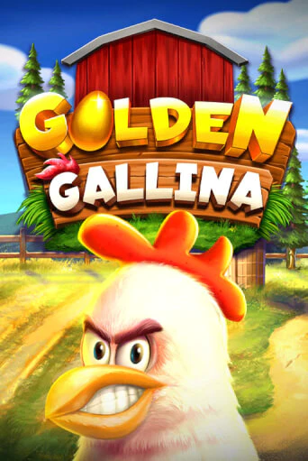 Golden Gallina бесплатная демо игра | Вулкан Вегас Казахстан без регистрации