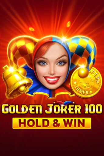Golden Joker 100 Hold And Win бесплатная демо игра | Вулкан Вегас Казахстан без регистрации