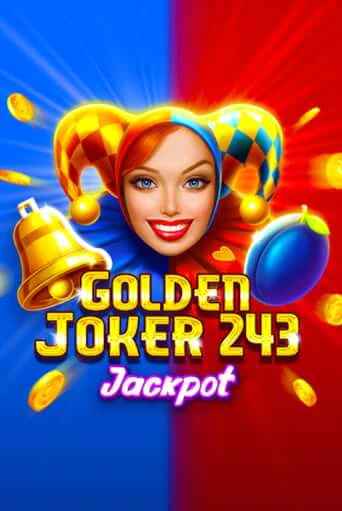 Golden Joker 243 бесплатная демо игра | Вулкан Вегас Казахстан без регистрации