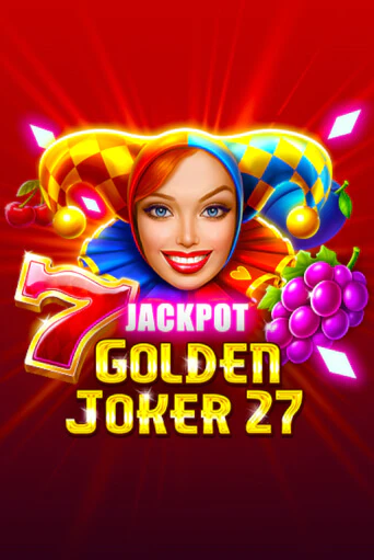 Golden Joker 27 бесплатная демо игра | Вулкан Вегас Казахстан без регистрации
