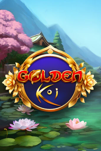 Golden Koi бесплатная демо игра | Вулкан Вегас Казахстан без регистрации