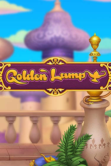 Golden Lamp бесплатная демо игра | Вулкан Вегас Казахстан без регистрации