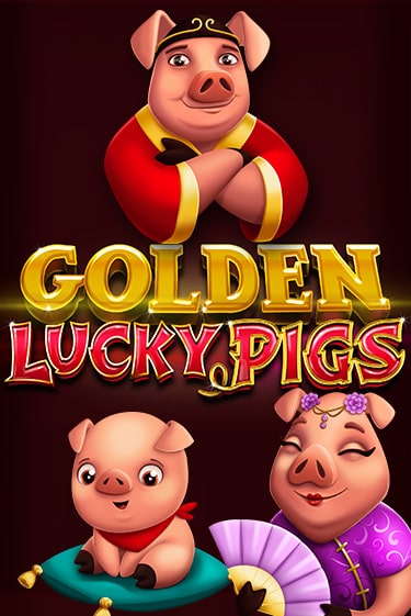 Golden Lucky Pigs бесплатная демо игра | Вулкан Вегас Казахстан без регистрации