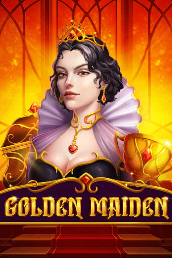 Golden Maiden бесплатная демо игра | Вулкан Вегас Казахстан без регистрации
