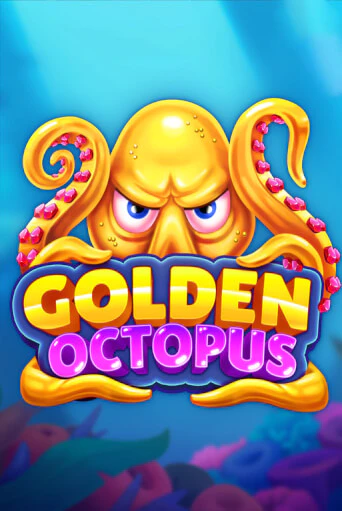 Golden Octopus бесплатная демо игра | Вулкан Вегас Казахстан без регистрации