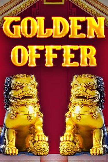 Golden Offer бесплатная демо игра | Вулкан Вегас Казахстан без регистрации