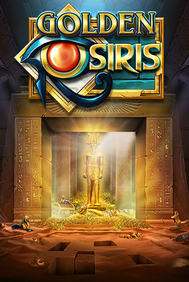Golden Osiris бесплатная демо игра | Вулкан Вегас Казахстан без регистрации