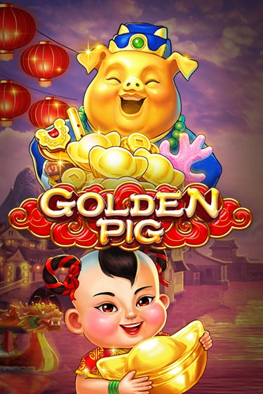 Golden Pig бесплатная демо игра | Вулкан Вегас Казахстан без регистрации