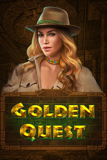 Golden Quest бесплатная демо игра | Вулкан Вегас Казахстан без регистрации