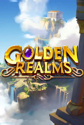 Golden Realms бесплатная демо игра | Вулкан Вегас Казахстан без регистрации