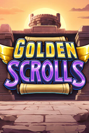 Golden Scrolls бесплатная демо игра | Вулкан Вегас Казахстан без регистрации