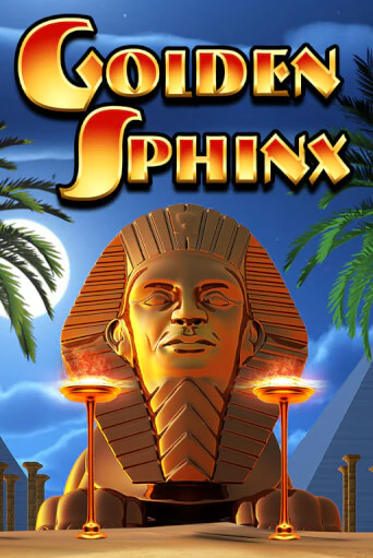 Golden Sphinx бесплатная демо игра | Вулкан Вегас Казахстан без регистрации