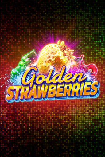 Golden Strawberries бесплатная демо игра | Вулкан Вегас Казахстан без регистрации