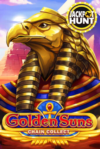 Golden Suns: Chain Collect бесплатная демо игра | Вулкан Вегас Казахстан без регистрации