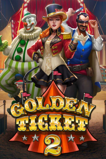 Golden Ticket 2 бесплатная демо игра | Вулкан Вегас Казахстан без регистрации