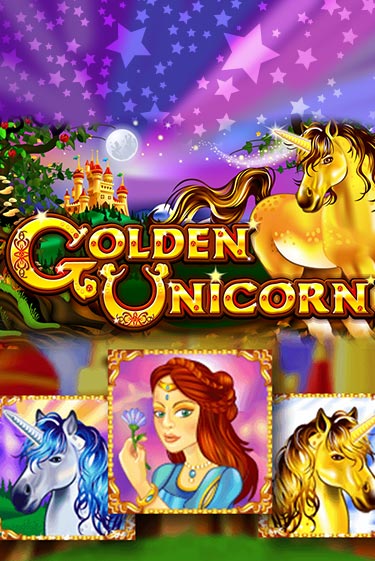 Golden Unicorn бесплатная демо игра | Вулкан Вегас Казахстан без регистрации