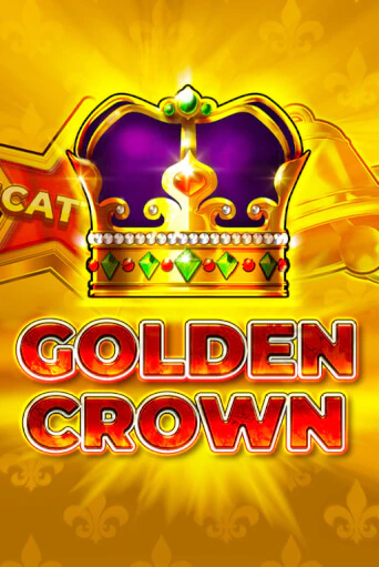 Golden Crown бесплатная демо игра | Вулкан Вегас Казахстан без регистрации
