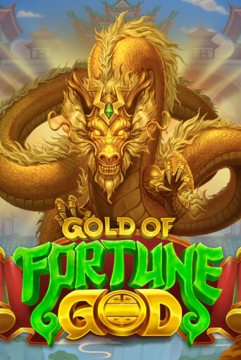 Gold of Fortune God бесплатная демо игра | Вулкан Вегас Казахстан без регистрации