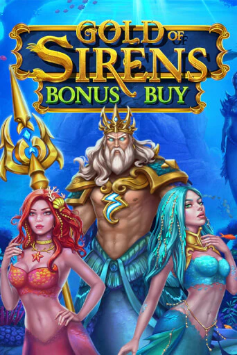 Gold of Sirens Bonus Buy бесплатная демо игра | Вулкан Вегас Казахстан без регистрации