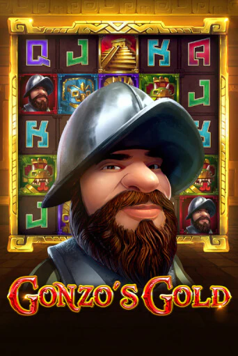 Gonzo's Gold™ бесплатная демо игра | Вулкан Вегас Казахстан без регистрации