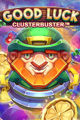 Good Luck Clusterbuster™ бесплатная демо игра | Вулкан Вегас Казахстан без регистрации