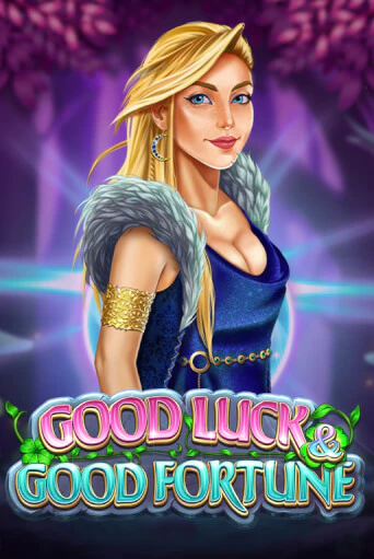 Good Luck & Good Fortune бесплатная демо игра | Вулкан Вегас Казахстан без регистрации