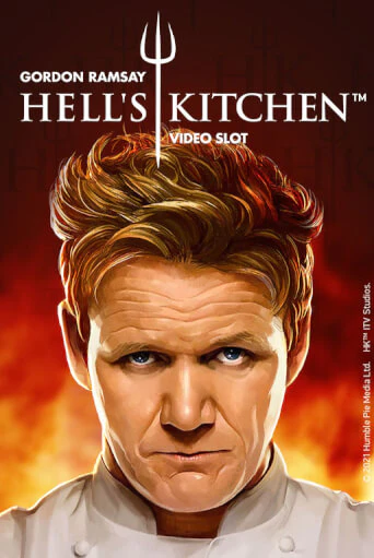 Gordon Ramsay Hell’s Kitchen бесплатная демо игра | Вулкан Вегас Казахстан без регистрации