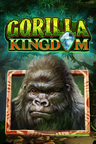 Gorilla Kingdom бесплатная демо игра | Вулкан Вегас Казахстан без регистрации