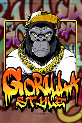 Gorilla Style бесплатная демо игра | Вулкан Вегас Казахстан без регистрации